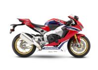 هوندا موتور CBR 1000RR 1390-1397